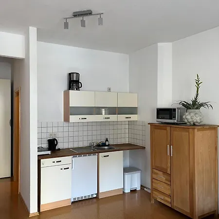 Kirchblick Apartment Radeburg Exterior photo