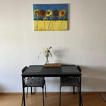 Kirchblick Apartment Radeburg Exterior photo