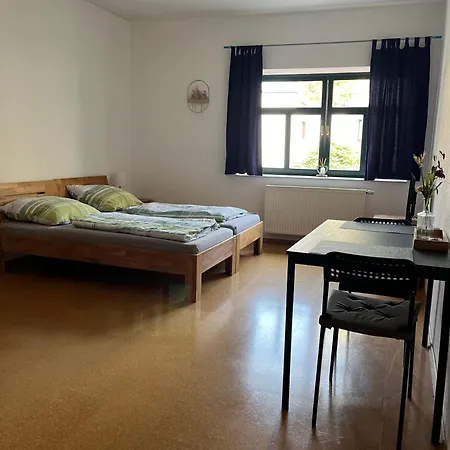 Kirchblick Apartment Radeburg Exterior photo