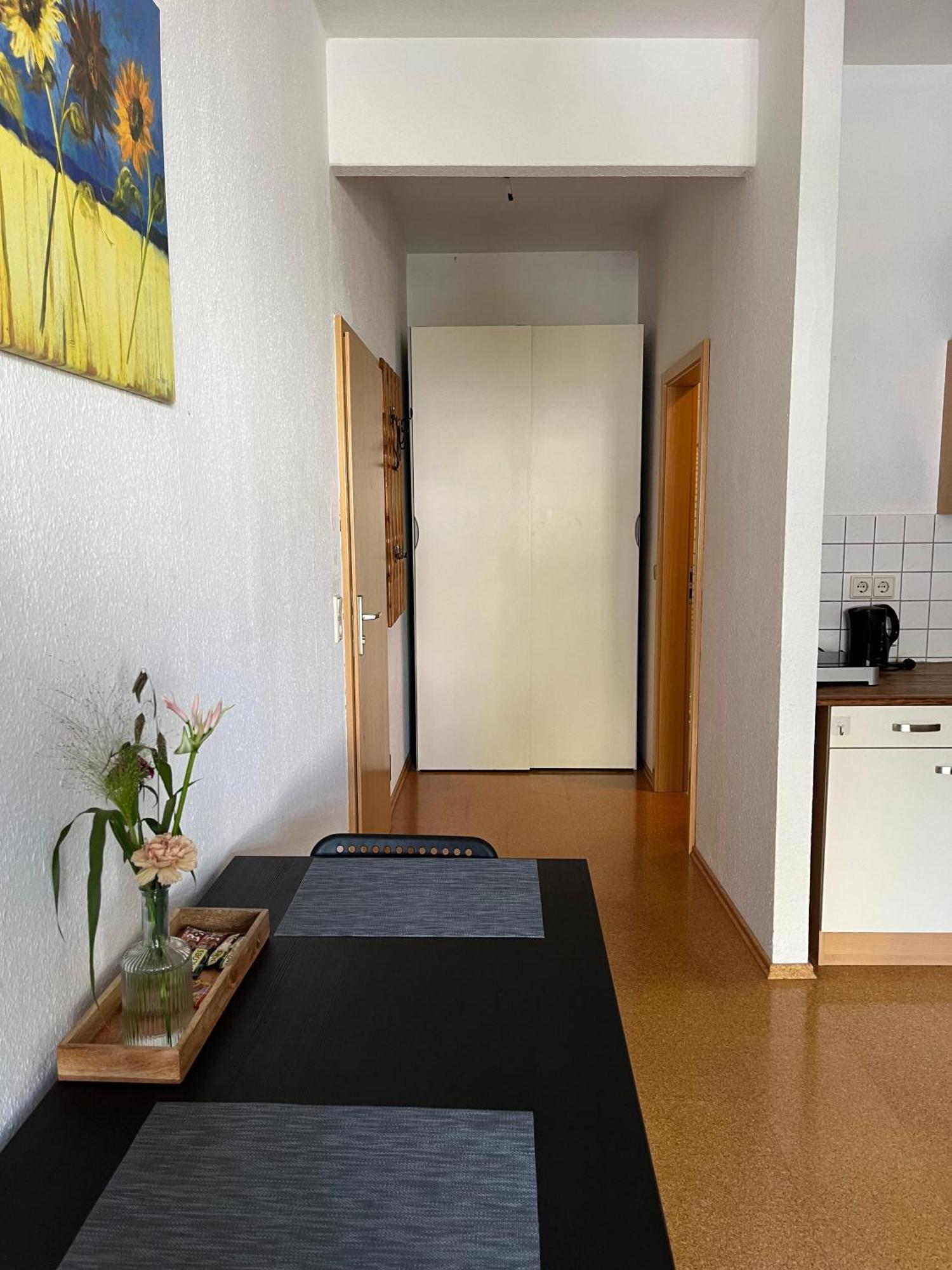 Apartment Kirchblick