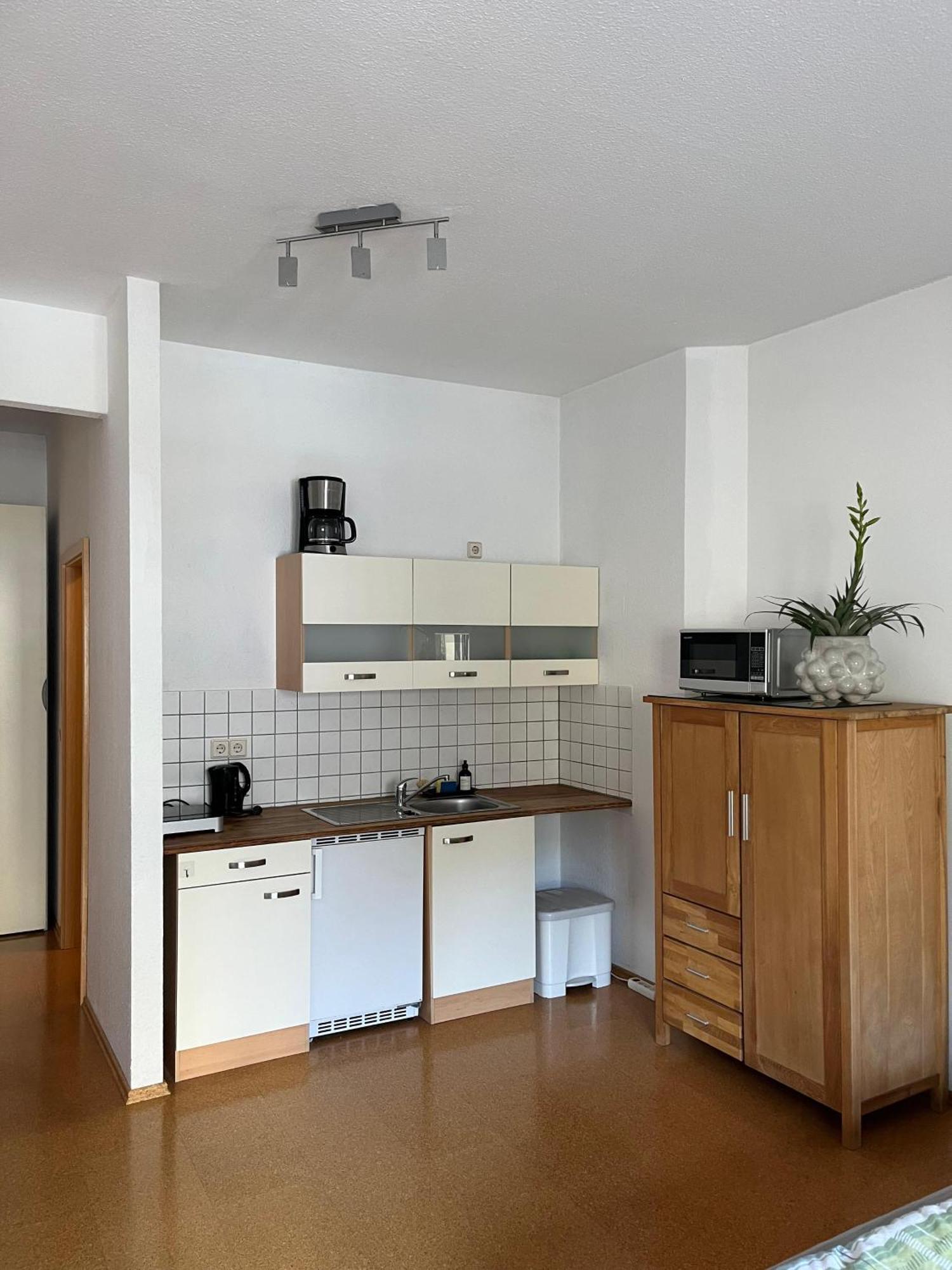 Apartment Kirchblick *