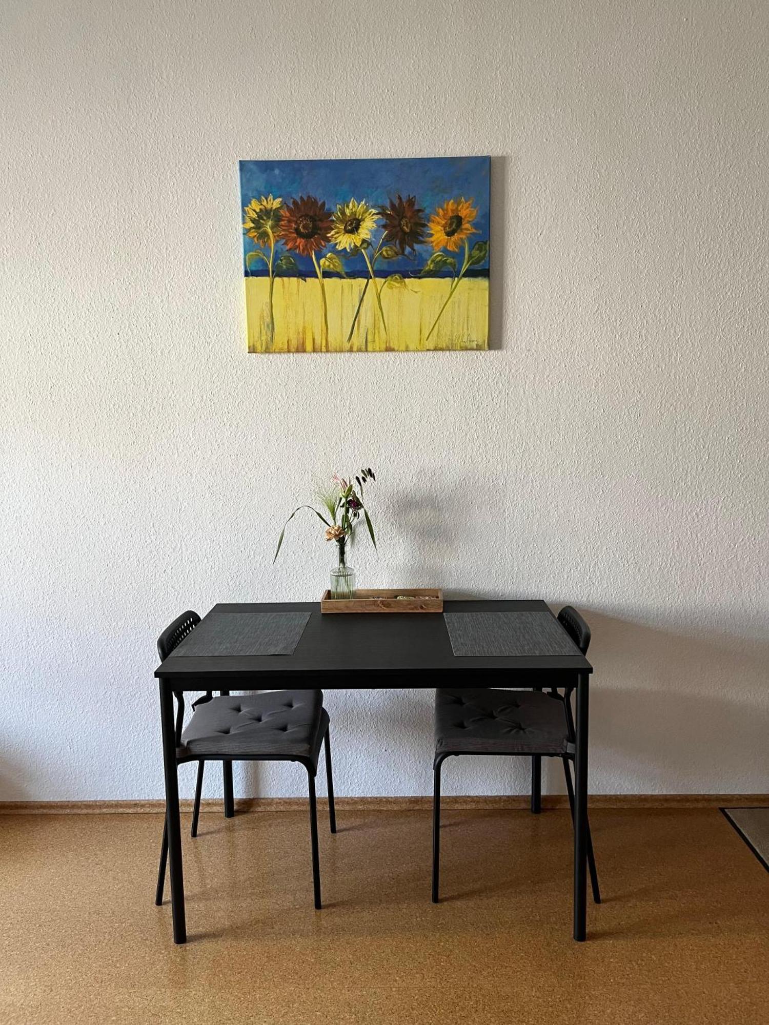 Kirchblick Apartment